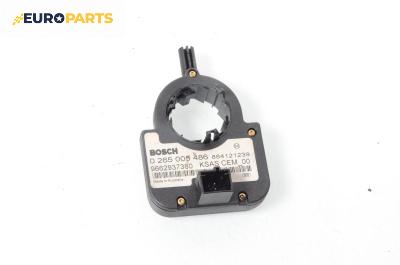 Сензор волан за Citroen C4 Hatchback I (11.2004 - 12.2013), № 9662937380