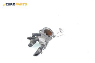 Корпус на термостат за Fiat Croma Station Wagon (06.2005 - 08.2011) 1.9 D Multijet, 150 к.с.