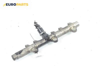 Горивна рейка за Alfa Romeo 147 Hatchback (10.2000 - 12.2010) 1.9 JTD (937AXD1A), 115 к.с.