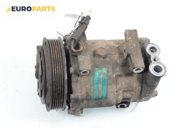 Компресор климатик за Alfa Romeo 147 Hatchback (10.2000 - 12.2010) 1.9 JTD (937AXD1A), 115 к.с.