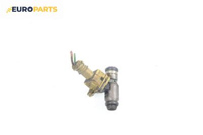 Дюза бензин за Fiat Punto Hatchback II (09.1999 - 07.2012) 1.2 60 (188.030, .050, .130, .150, .230, .250), 60 к.с.