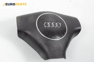 Airbag за Audi A4 Avant B6 (04.2001 - 12.2004), 4+1 вр., комби, позиция: предна