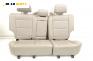 Кожен салон за Kia Sorento I SUV (08.2002 - 12.2009), 4+1 вр.