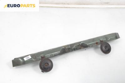 Лайсна заден капак за Kia Sorento I SUV (08.2002 - 12.2009), джип, позиция: задна