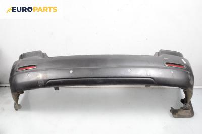 Задна броня за Kia Sorento I SUV (08.2002 - 12.2009), джип