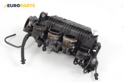 Всмукателен колектор за Alfa Romeo 147 Hatchback (10.2000 - 12.2010) 2.0 16V T.SPARK (937AXC1), 150 к.с.