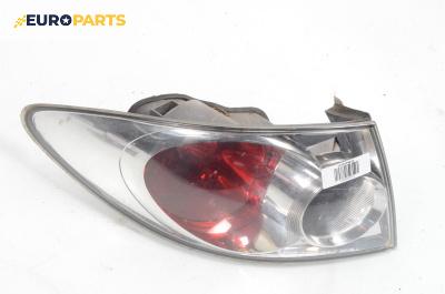 Стоп за Mazda 6 Hatchback I (08.2002 - 12.2008), хечбек, позиция: лява