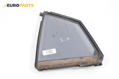 Фикс врата за Mazda 6 Hatchback I (08.2002 - 12.2008), 4+1 вр., хечбек, позиция: лява