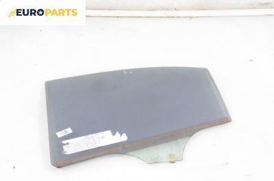 Странично стъкло за Mazda 6 Hatchback I (08.2002 - 12.2008), 4+1 вр., хечбек, позиция: задна, лява