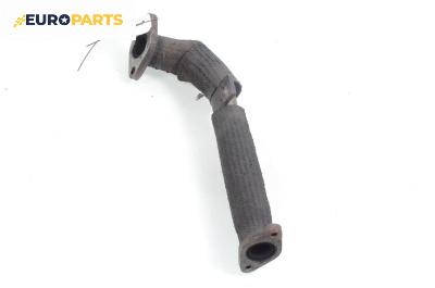 EGR тръба за Kia Sorento I SUV (08.2002 - 12.2009) 2.5 CRDi, 140 к.с.