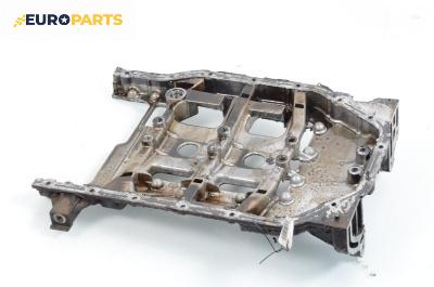 Маслен щит за Kia Sorento I SUV (08.2002 - 12.2009) 2.5 CRDi, 140 к.с.