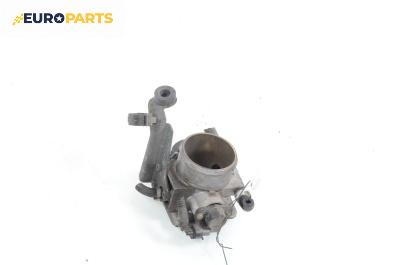 Дроселова клапа за Fiat Palio Weekend (04.1996 - 04.2012) 1.6 16V (178DX.D1A), 100 к.с.