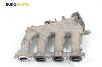 Всмукателен колектор за Fiat Palio Weekend (04.1996 - 04.2012) 1.6 16V (178DX.D1A), 100 к.с.