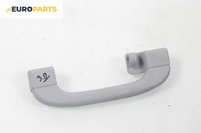 Ръкохватка за таван за BMW 1 Series E87 (11.2003 - 01.2013), 4+1 вр., позиция: задна, дясна