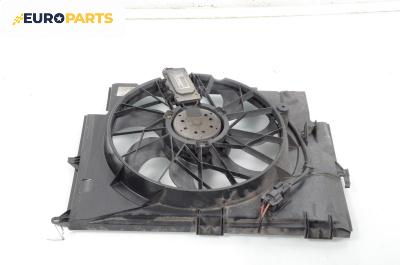 Перка охлаждане за BMW 1 Series E87 (11.2003 - 01.2013) 120 d, 163 к.с.