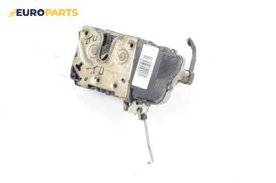 Брава на врата за Citroen Xsara Picasso (09.1999 - 06.2012), позиция: предна, дясна