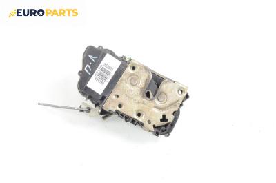 Брава на врата за Citroen Xsara Picasso (09.1999 - 06.2012), позиция: предна, лява