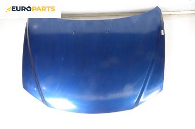 Преден капак за Mazda 6 Hatchback I (08.2002 - 12.2008), 4+1 вр., хечбек, позиция: предна