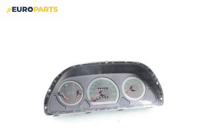 Километраж за Fiat Palio Weekend (04.1996 - 04.2012) 1.6 16V (178DX.D1A), 100 к.с.