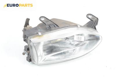 Фар за Fiat Palio Weekend (04.1996 - 04.2012), комби, позиция: дясна
