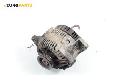 Алтернатор / генератор за Renault Megane Scenic (10.1996 - 12.2001) 1.6 e (JA0F), 90 к.с.