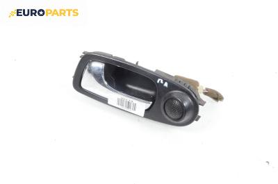 Вътрешна дръжка за Chevrolet Nubira Station Wagon (01.2005 - ...), 4+1 вр., комби, позиция: предна, лява