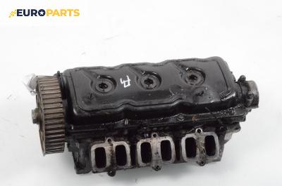 Глава за Audi A4 Avant B6 (04.2001 - 12.2004) 2.5 TDI quattro, 180 к.с.