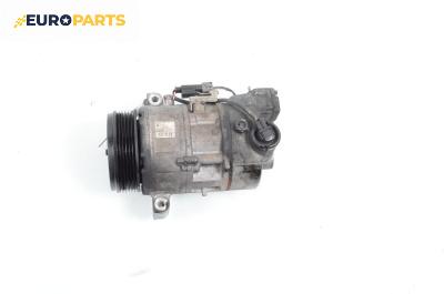 Компресор климатик за BMW 1 Series E87 (11.2003 - 01.2013) 120 d, 163 к.с., № 86987766-01