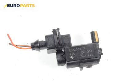 Вакуум клапан за BMW 1 Series E87 (11.2003 - 01.2013) 120 d, 163 к.с.