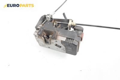 Брава на врата за Opel Corsa C Hatchback (09.2000 - 12.2009), позиция: предна, дясна