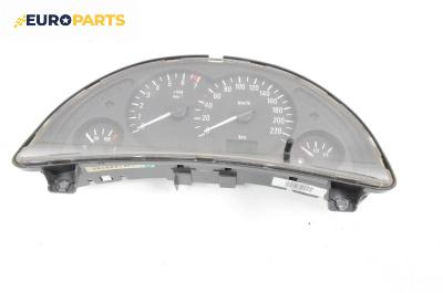 Километраж за Opel Corsa C Hatchback (09.2000 - 12.2009) 1.2, 75 к.с., № 09166814