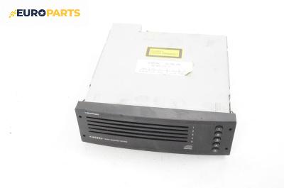 CD чейнджър за Citroen C4 Hatchback I (11.2004 - 12.2013), Blaupunkt
