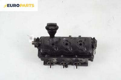 Глава за Audi A8 Sedan 4D (03.1994 - 12.2002) 2.5 TDI, 150 к.с.