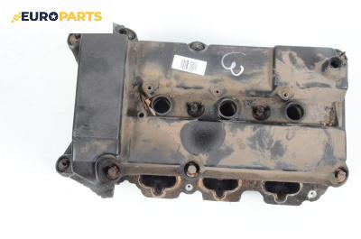 Глава за Mazda Tribute SUV (03.2000 - 05.2008) 3.0 V6 24V 4WD, 197 к.с.