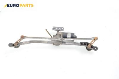 Ел. мотор за чистачките за Opel Astra G Hatchback (02.1998 - 12.2009), хечбек, позиция: предна, № 24 450 202