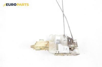 Брава на врата за Honda Jazz II Hatchback (03.2002 - 12.2008), позиция: задна, лява