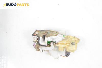 Брава на врата за Honda Jazz II Hatchback (03.2002 - 12.2008), позиция: задна, дясна
