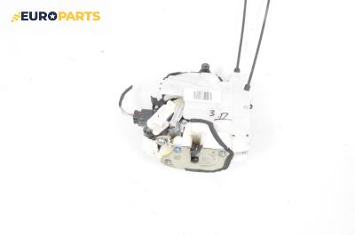 Брава на врата за Citroen C-CROSSER SUV (02.2007 - 04.2012), позиция: задна, дясна