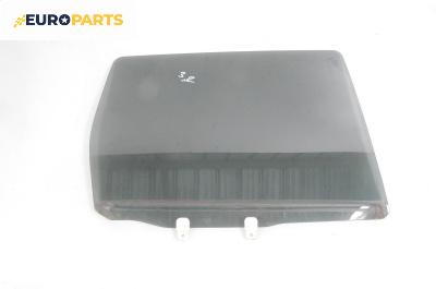Странично стъкло за Citroen C-CROSSER SUV (02.2007 - 04.2012), 4+1 вр., джип, позиция: задна, дясна