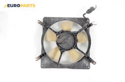 Перка охлаждане за Suzuki Liana Hatchback (07.2001 - 12.2007) 1.6 4WD, 103 к.с.