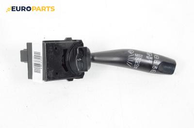 Лостче за чистачки за Honda Jazz II Hatchback (03.2002 - 12.2008)