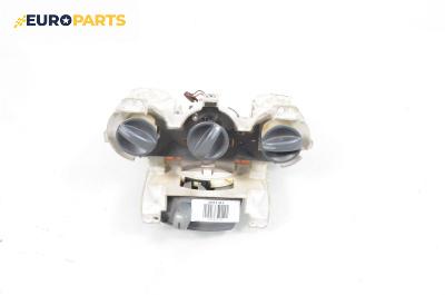 Панел климатик за Honda Jazz II Hatchback (03.2002 - 12.2008)