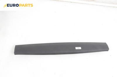 Кора багажник за Citroen C-CROSSER SUV (02.2007 - 04.2012), 4+1 вр., джип