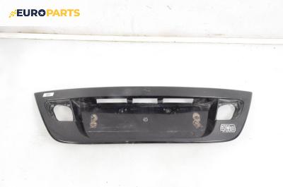 Стойка заден номер за Suzuki Liana Hatchback (07.2001 - 12.2007), хечбек