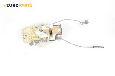 Брава на врата за Honda Jazz II Hatchback (03.2002 - 12.2008), позиция: предна, лява