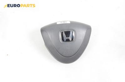 Airbag за Honda Jazz II Hatchback (03.2002 - 12.2008), 4+1 вр., хечбек, позиция: предна