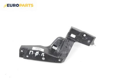 Основа фар за Citroen C-CROSSER SUV (02.2007 - 04.2012), джип, позиция: лява