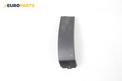 Интериорна кора за Citroen C-CROSSER SUV (02.2007 - 04.2012), 4+1 вр., джип
