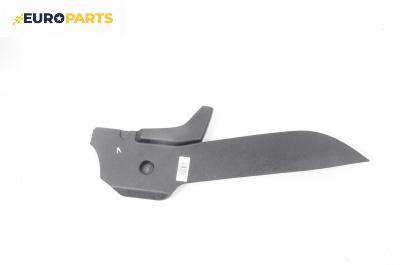 Интериорна пластмаса за Citroen C-CROSSER SUV (02.2007 - 04.2012), 4+1 вр., джип, позиция: лява