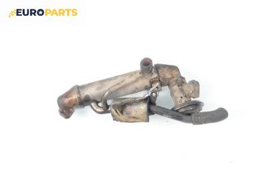 EGR охладител за Ford Mondeo III Turnier (10.2000 - 03.2007) 2.0 16V TDDi / TDCi, 115 к.с.